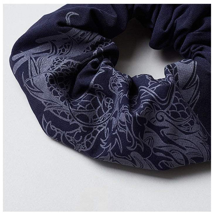 SPAO x Namgung Hyuk - Scrunchie - SPAO - scrunchie - Harumio