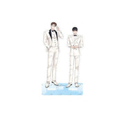 Reunion x MOFUN - Sun Shower Acrylic Stand - MOFUN - Acrylic Stand - Harumio