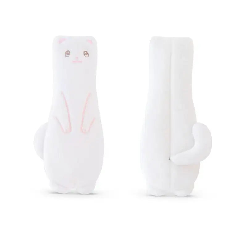 Return of the Blossoming Blade - White Flat Pouch - Webtoon Friends - Pouches - Harumio