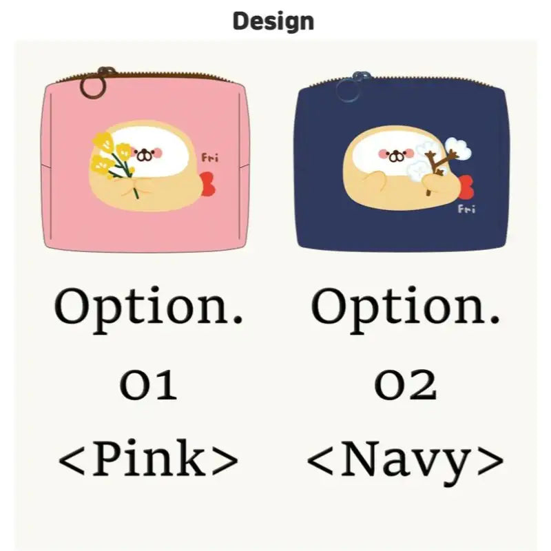 Fri - Bread Pouch - Soone Content - Pouch - Harumio
