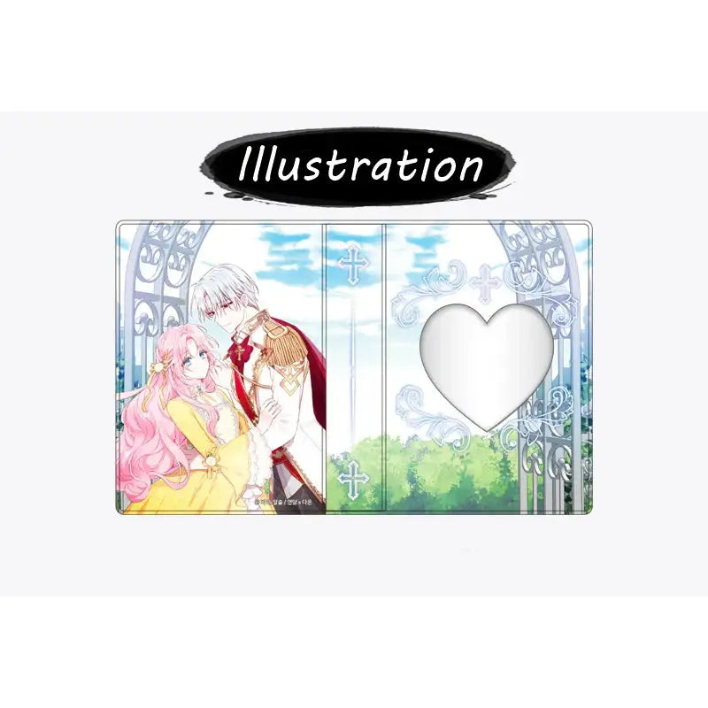 Seduce the Villain's Father - Collection Book - Soone Content - Collection Books - Harumio