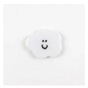 Teteum - Cloud Tok - Teteum - Stationery - Harumio