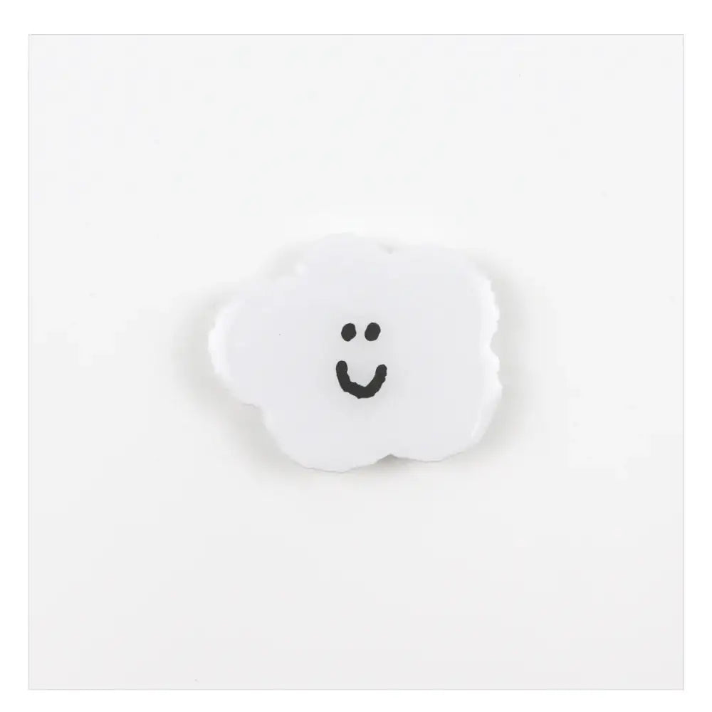 Teteum - Cloud Tok - Teteum - Stationery - Harumio