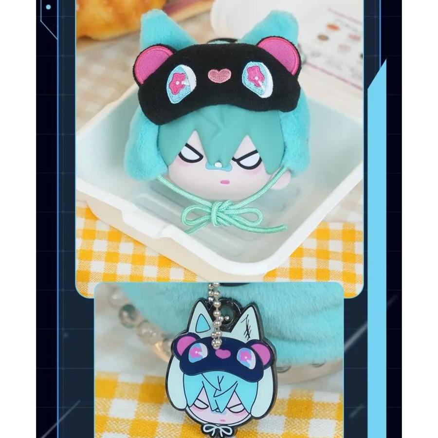 AET x Alien Stage - Free Stage Silicon Earphone Case - AET x Alien Stage - Earphone Case - Harumio