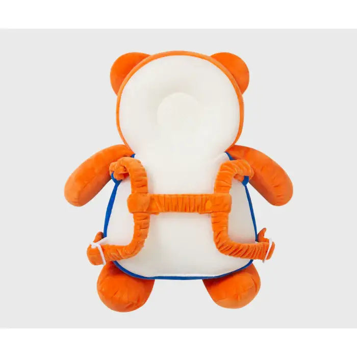 Wiggle Wiggle - Kids Head Protector Cushion - Wiggle Wiggle - Cushion - Harumio