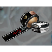 Toonique X Death Note - Masking Tape Set