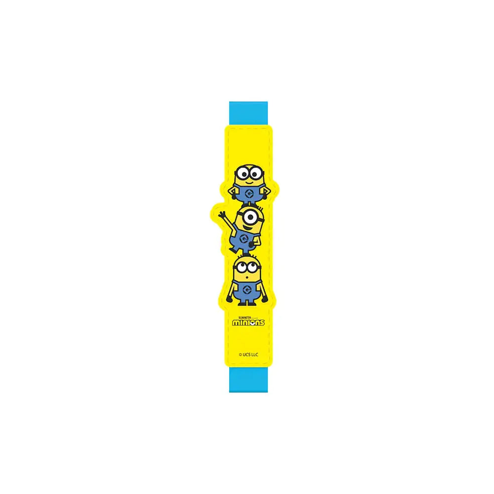 SLBS - Minions Friends Band Strap (S23 Series)