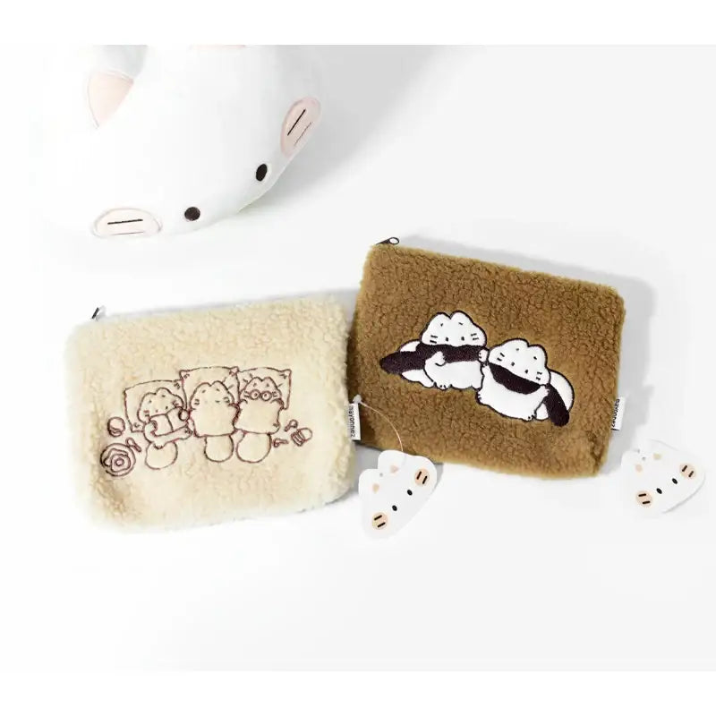 Mayo - Bubble Pouch - Soone Content - pouches - Harumio