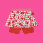 Wiggle Wiggle x Childy - Water Skirt Leggings - Wiggle Wiggle - Swim Bottoms - Harumio