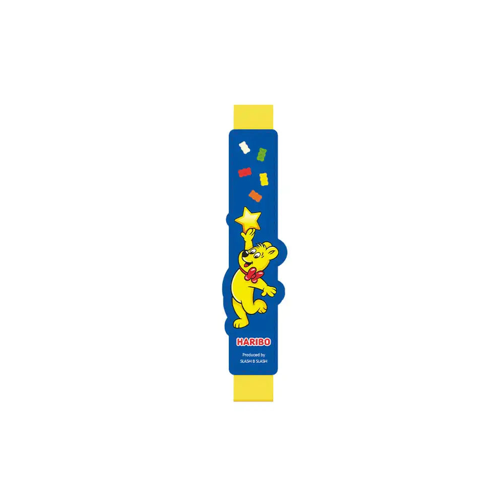 SLBS - Haribo Band Strap Gold Bear (S23 Series) - SLBS - Home & Living, Accessories - Harumio