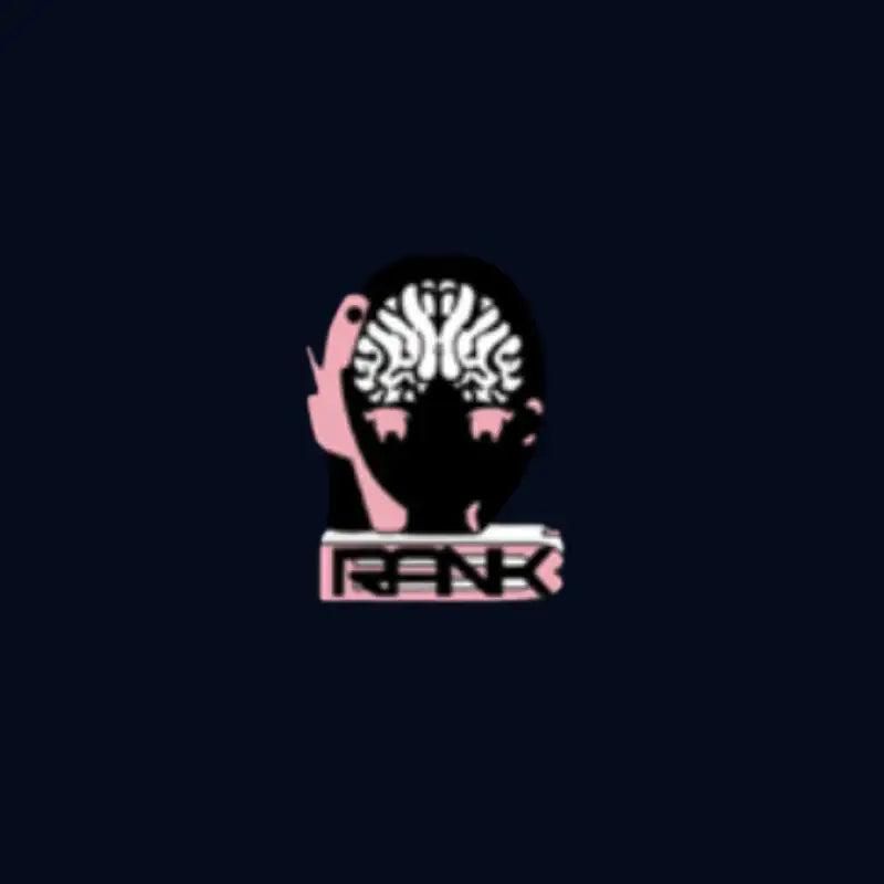 Alien Stage - Anakt Garden Collection Magnetic Badge - Alien Stage - Can Badge - Harumio