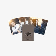 BTS - SUGA | Agust D Tour [D-DAY] - Mini Photo Card - BTS - Photo Card - Harumio