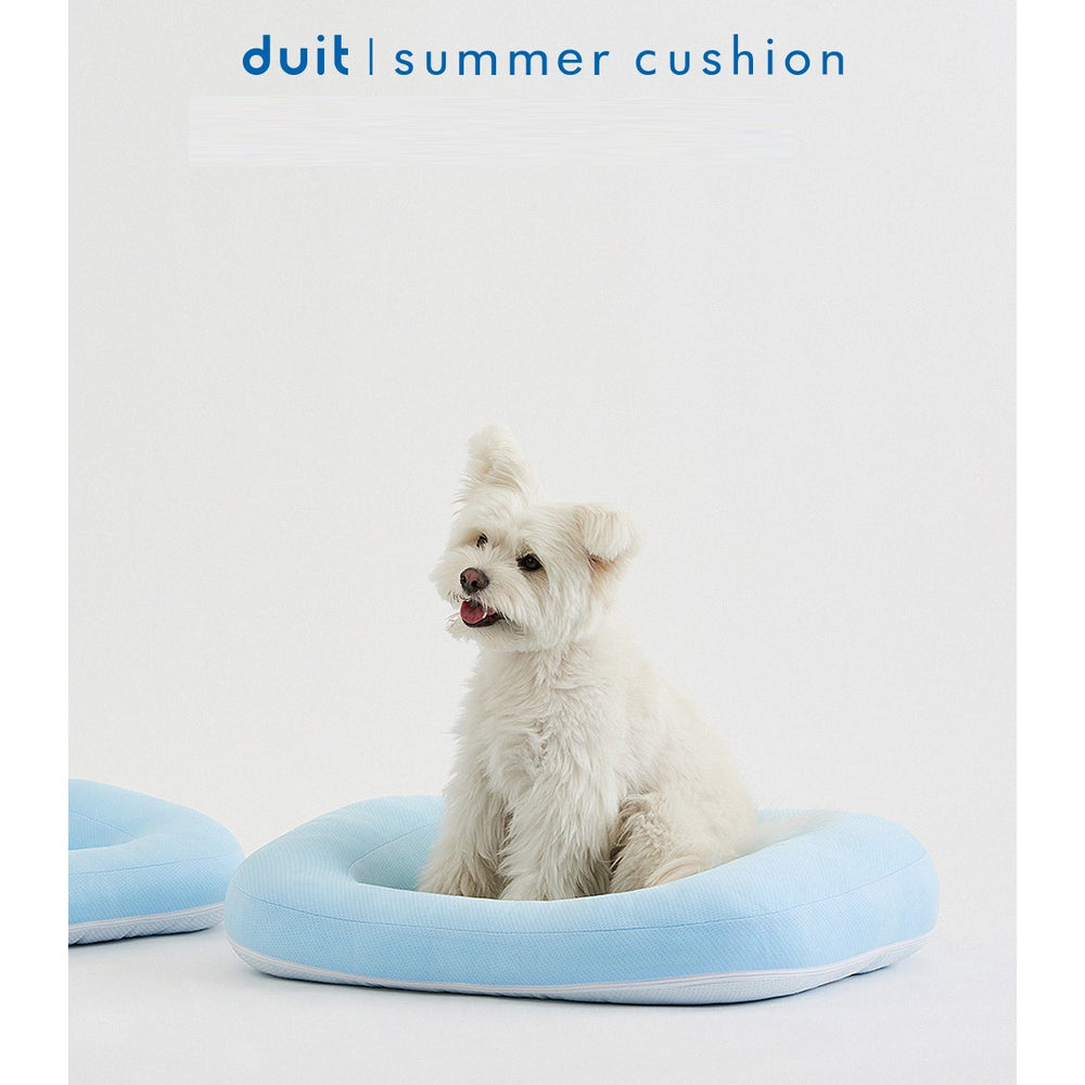 Duit - Pet Summer Cushion