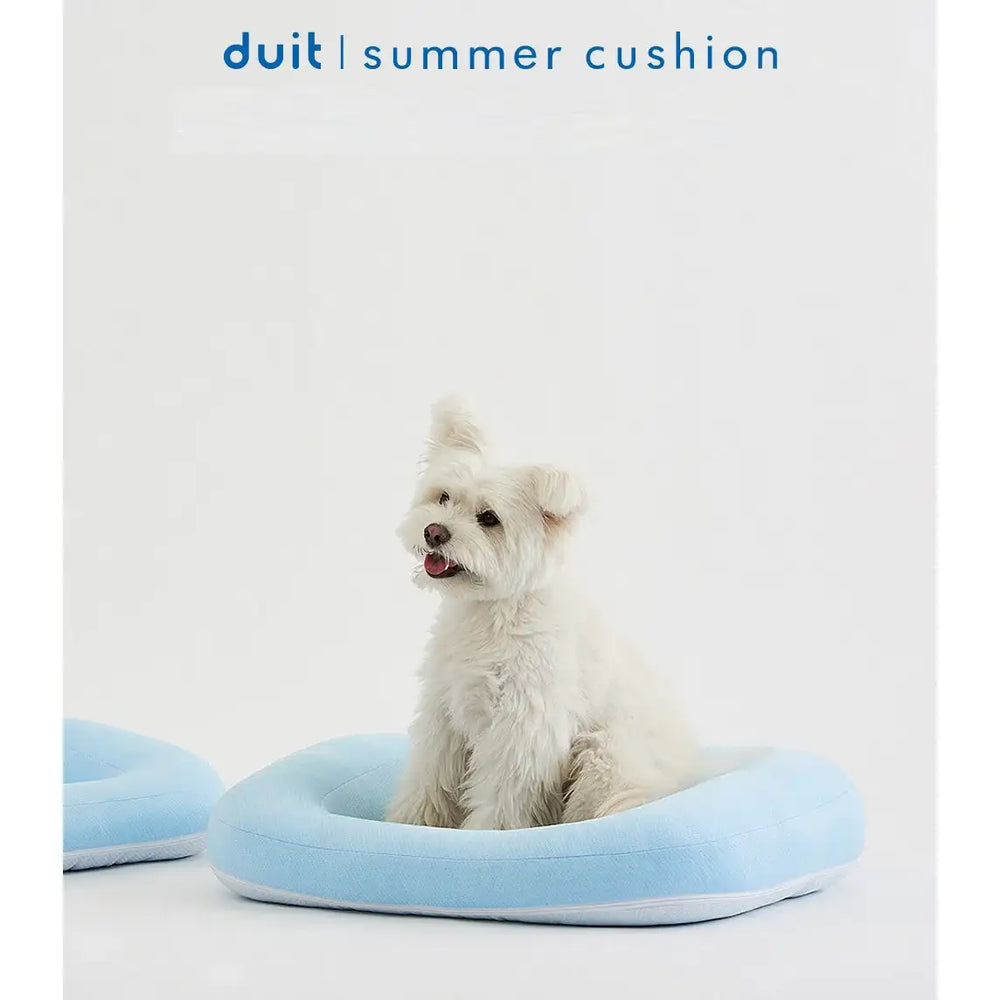 Duit - Pet Summer Cushion