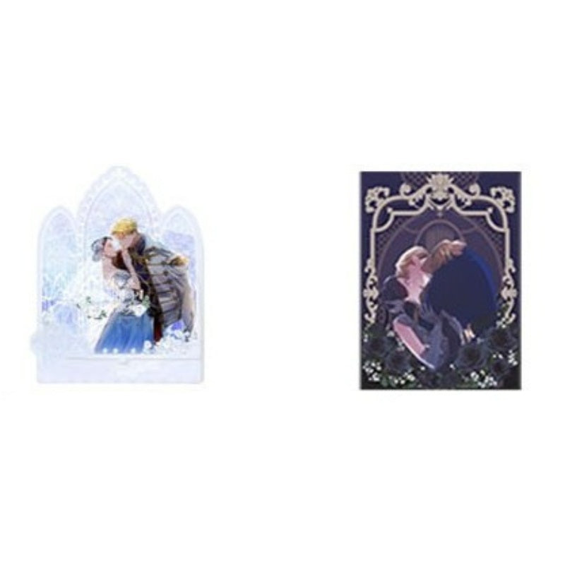 The Broken Ring: This Marriage Will Fail Anyway Pop Up - Acrylic Stand