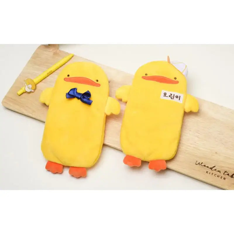 Orin - Doll Pouch - Soone Content - Stationery - Harumio