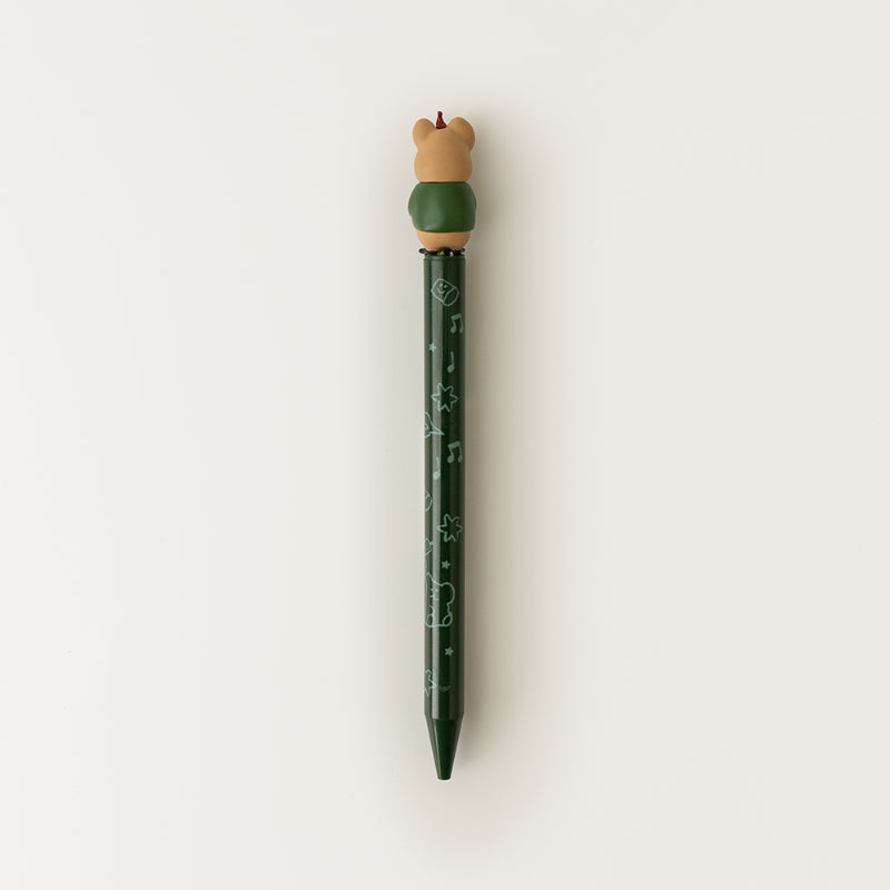 Dinotaeng - Quokka in School Figure Pen