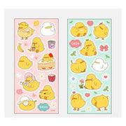 Orin - Seal Sticker - Soone Content - Stickers - Harumio