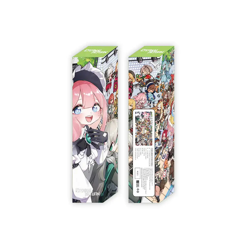 Eternal Covenant x MOFUN - 1st Anniversary Desk Pad - MOFUN - Desk Pad - Harumio