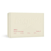 fromis_9 - 2024 Season's Greetings - Soundwave Co., Ltd. / Starship Entertainment - Merchandise - Harumio