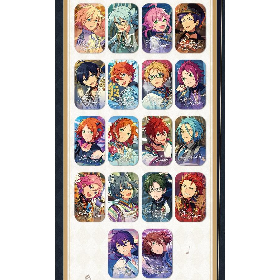 Ensemble Stars!! - Sheet Music Badge