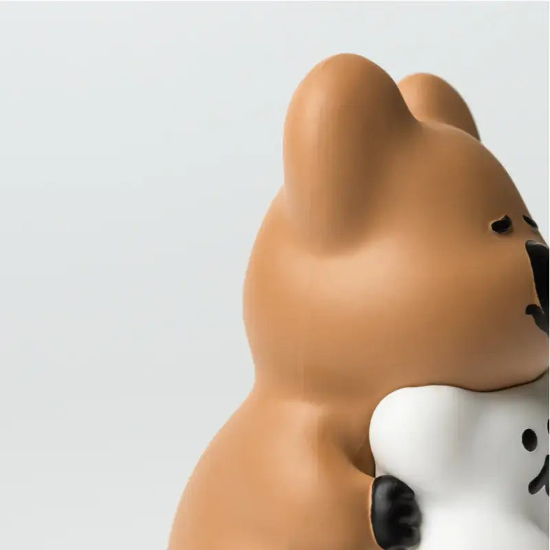 Dinotaeng - Warm Hug Mini Figure - Dinotaeng - Figures - Harumio
