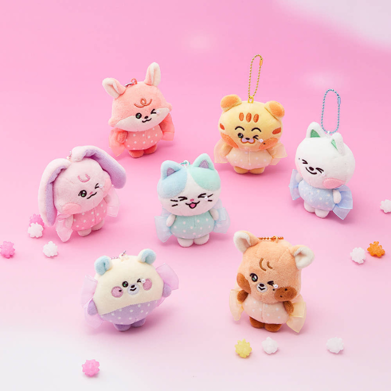 NCT DREAM: Sweet Dreamiez - Doll Keyring