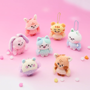 NCT DREAM: Sweet Dreamiez - Doll Keyring