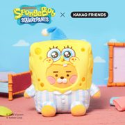 SpongeBob x Kakao Friends - Plush Doll