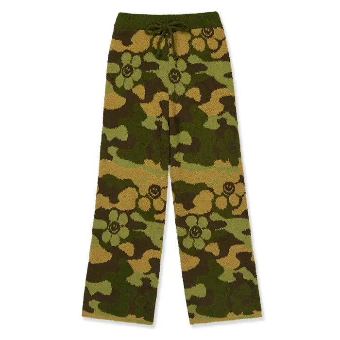 Wiggle Wiggle - Wild and Free Long Pajamas Set - Wiggle Wiggle - Clothing - Harumio