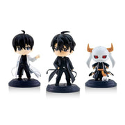 Omniscient Reader's Viewpoint Exhibition - Figure - ORV - Figure - Harumio