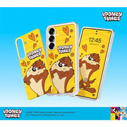 SLBS - Looney Tunes Taz Flip Suit Card (Galaxy S25 Series) - SLBS - flipsuit card - Harumio