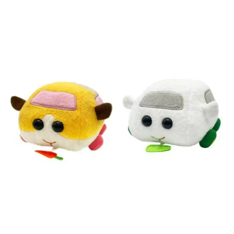 Pui Pui Molcar x Toonique - Filth Pouch - Toonique - Pouch - Harumio