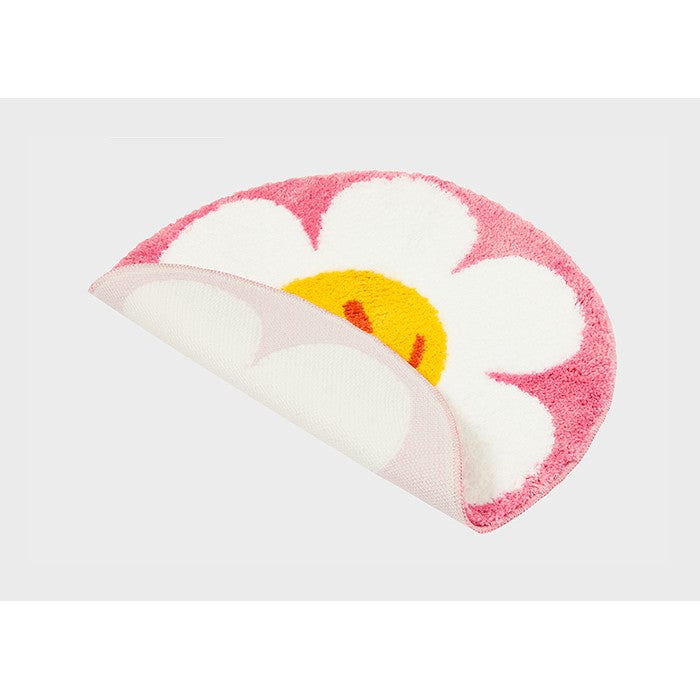 Wiggle Wiggle - Smile We Love Pink (S) Release Mat