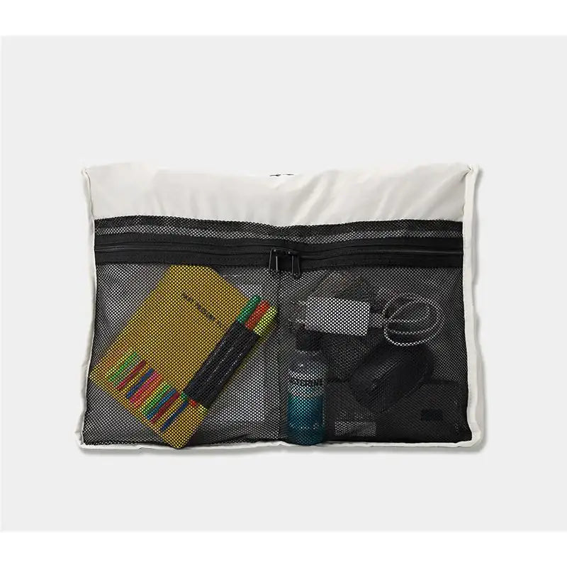 Scoupe - The Air Hobo Crossbody Bag (tumblbug) - Scoupe - Bag - Harumio