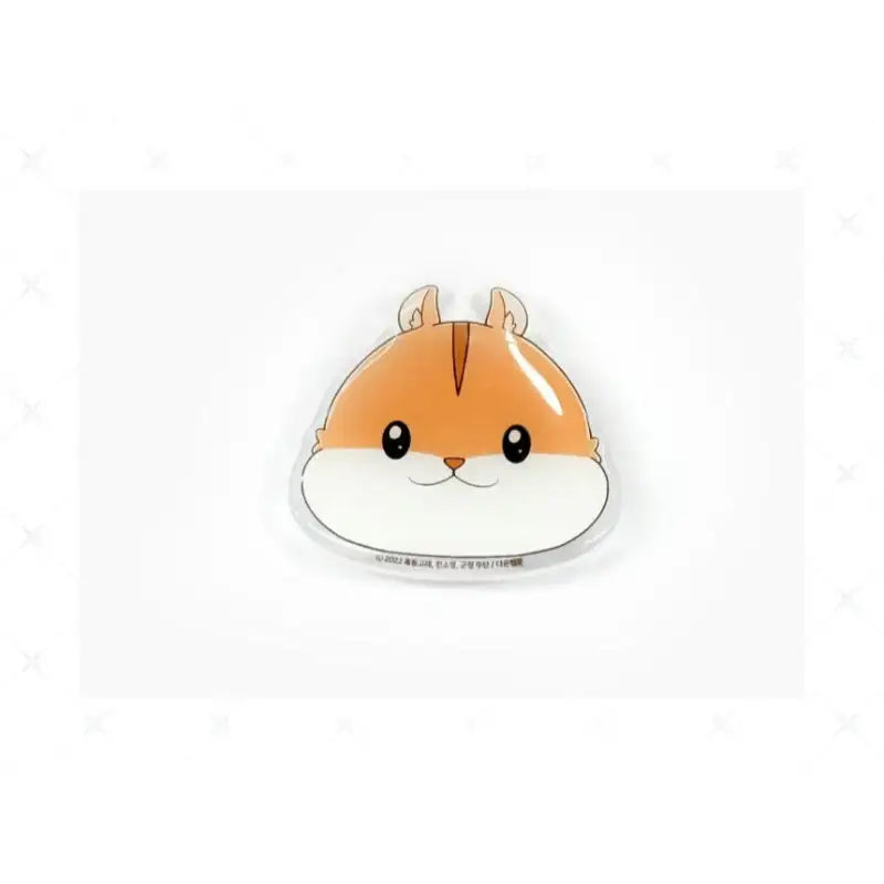 Baby Squirrel is Good at Everything - Beaty Smart Talk - Daon Webtoon Store - Griptoks - Harumio