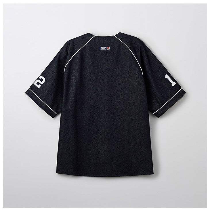 SPAO x Doosan Bears - Denim Uniform - SPAO - Uniform - Harumio