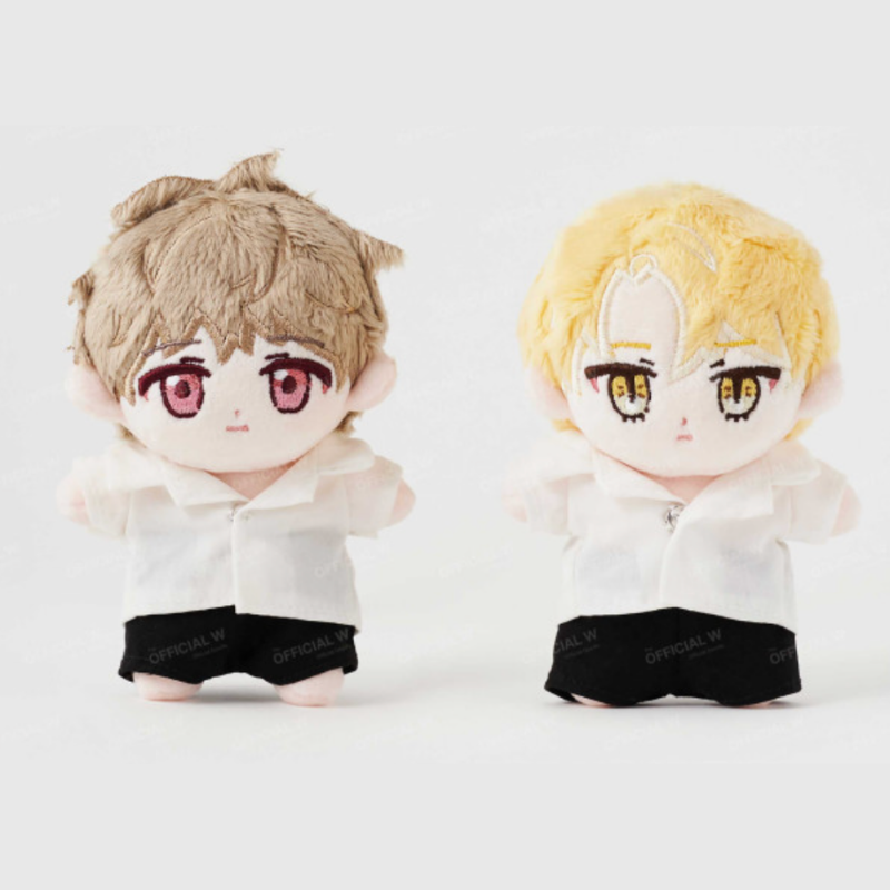 Bound to Be - Plush Doll