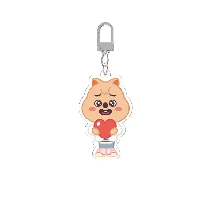SLBS - SKZOO Accessories Set - SLBS - Home & Living, Accessories - Harumio