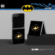 SLBS - Batman Impression Case (Galaxy Z Flip6) - SLBS - Phone Case - Harumio