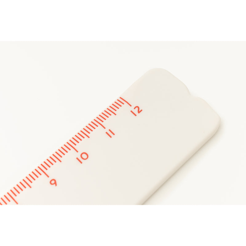 Dinotaeng - Quokka & BOBO 12cm Stick Ruler