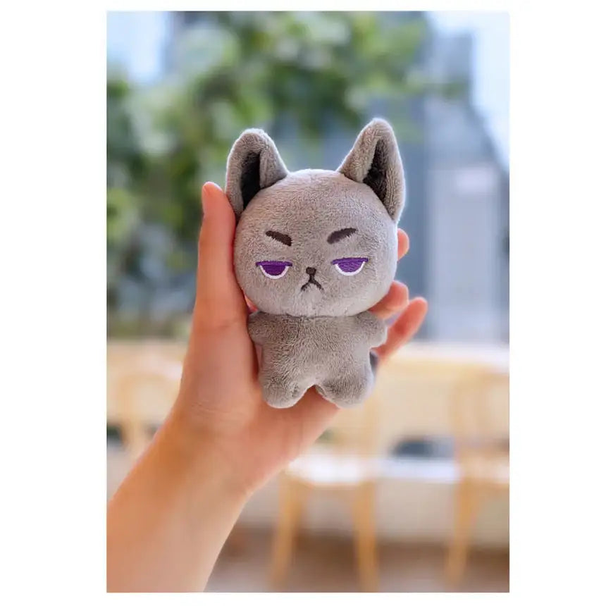 WETSAND - 10cm Plush Doll - Do7 Entertainment - Doll - Harumio