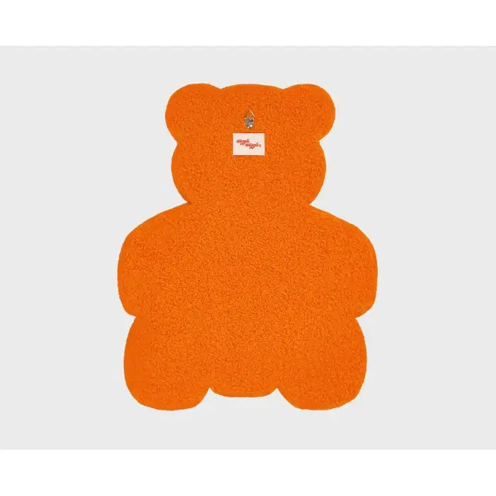 Wiggle Wiggle - Wiggle Bear Tufting Mirror - Wiggle Wiggle - Mirror - Harumio