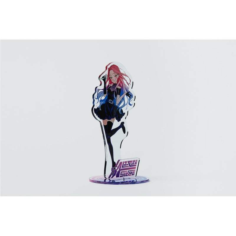 Alien Stage - Acrylic Stand - Webtoon Friends - Acrylic Stand - Harumio