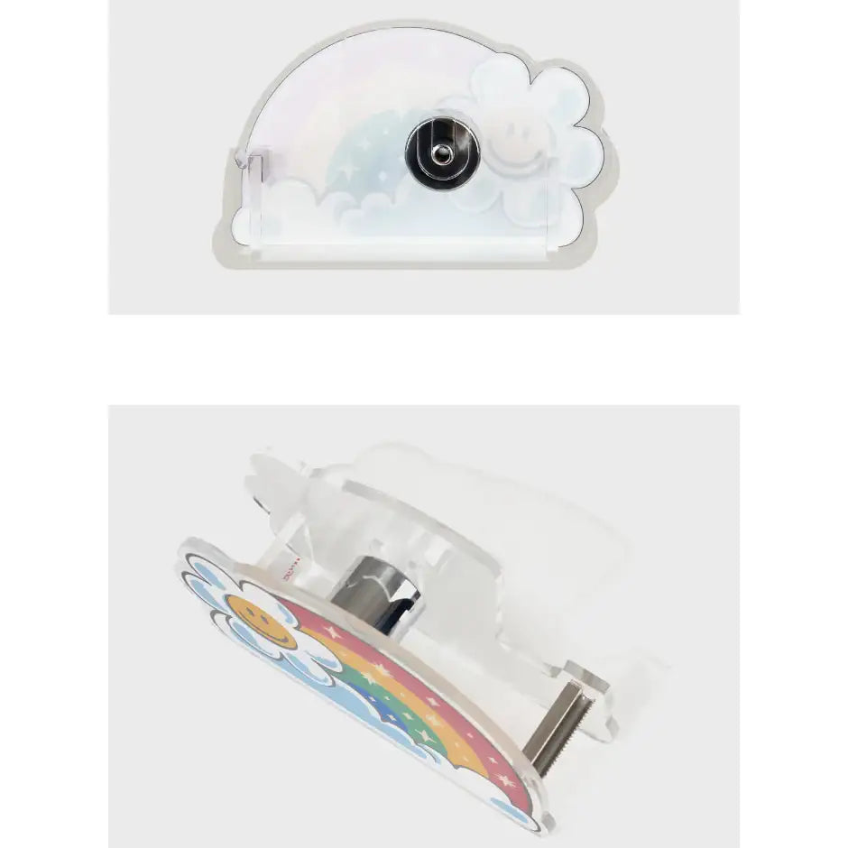Wiggle Wiggle - Tape Cutter - Wiggle Wiggle - Home & Living, Accessories - Harumio