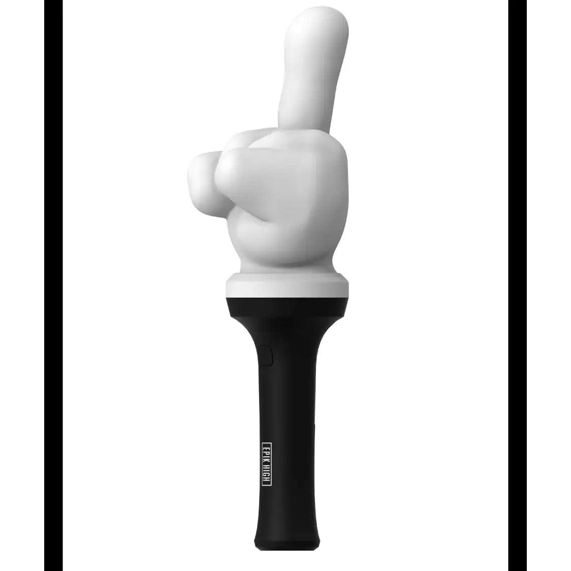 【本日発送可能】【新品未開封】MGA Official Light Stick IZ*ONE Official light stick + Sakura case Accessory Pink