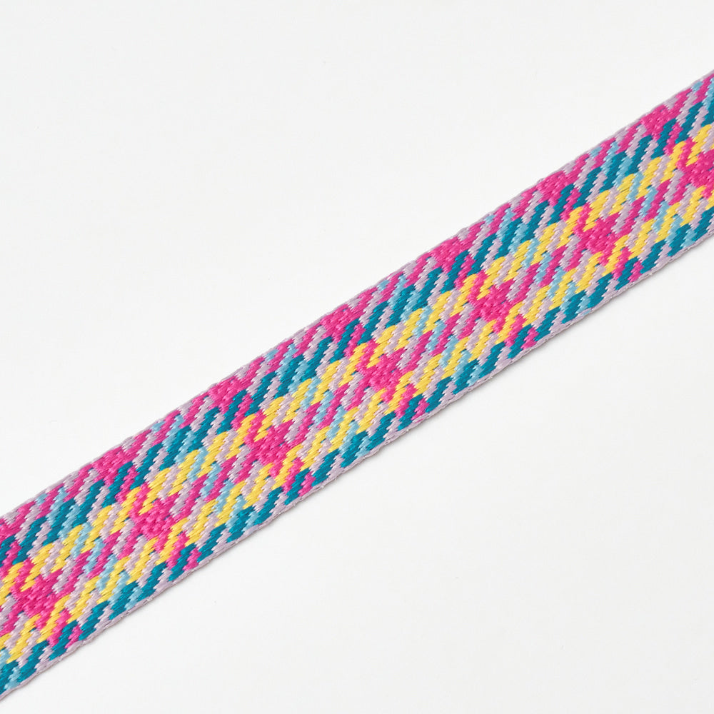 iCANDOR - Gentle Leash Bolt Edinburgh Check