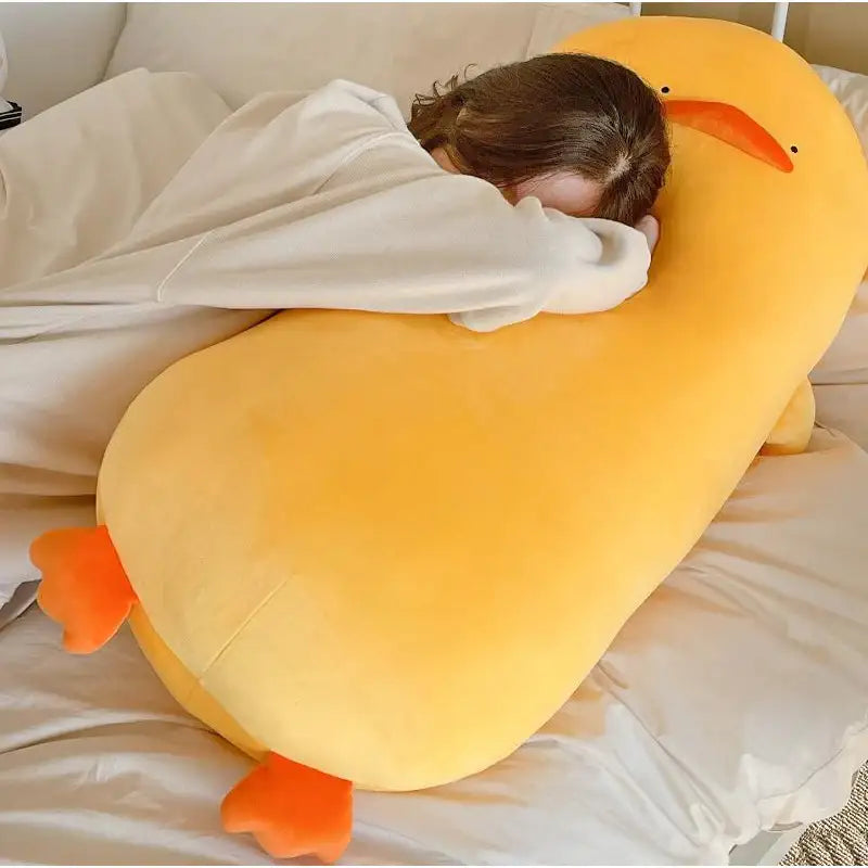 Orin - Shaped Body Pillow - Soone Content - Plush Dolls - Harumio