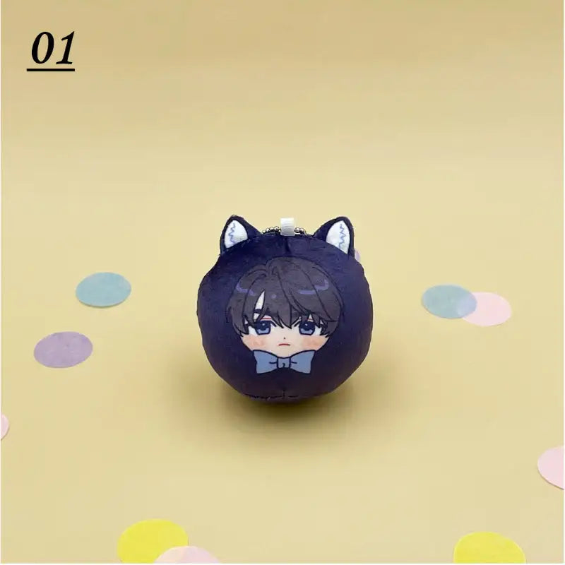 Your Wish Is My Command! - Character Doll - Toon!que - Dolls - Harumio