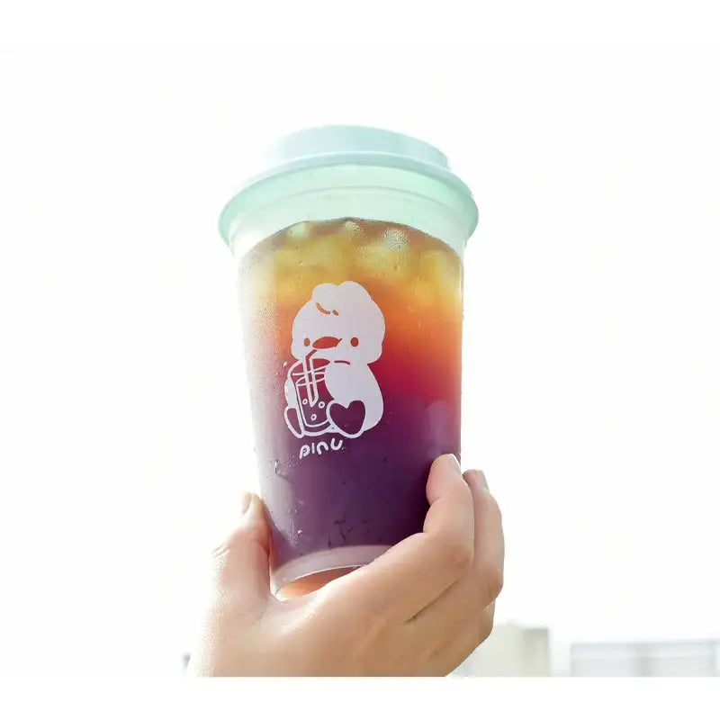 Pinu - Reusable Cup - Soone Content - Cups - Harumio